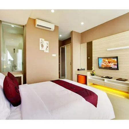 Abisha Resort Jimbaran