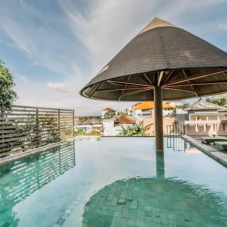 Abisha Resort Jimbaran