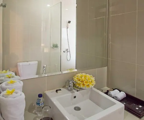 Abisha Hotel Jimbaran