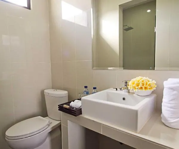 Abisha Hotel Jimbaran