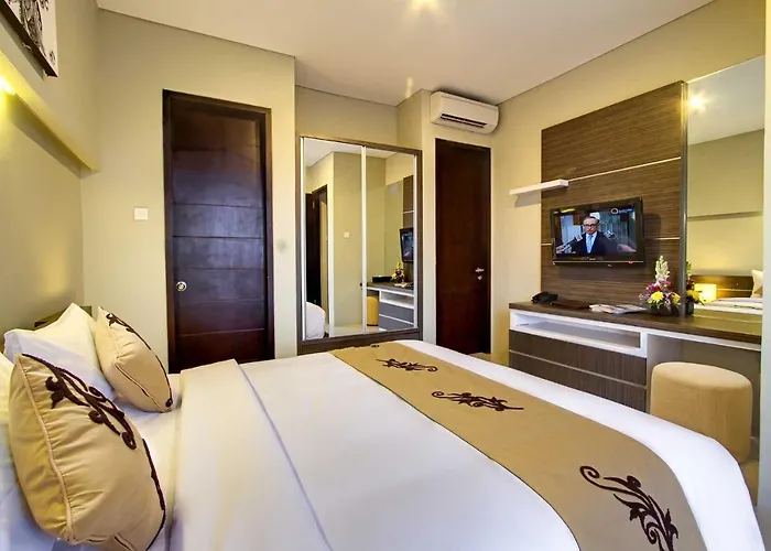 Abisha 3* Jimbaran