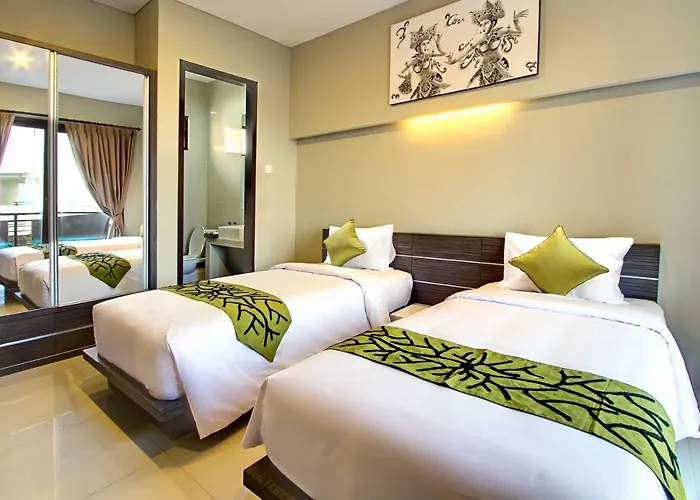 Hotel Abisha