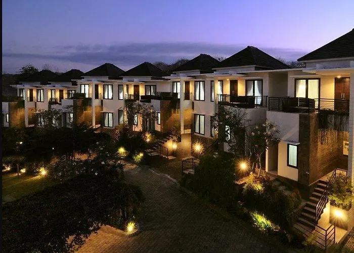 Abisha Hotel