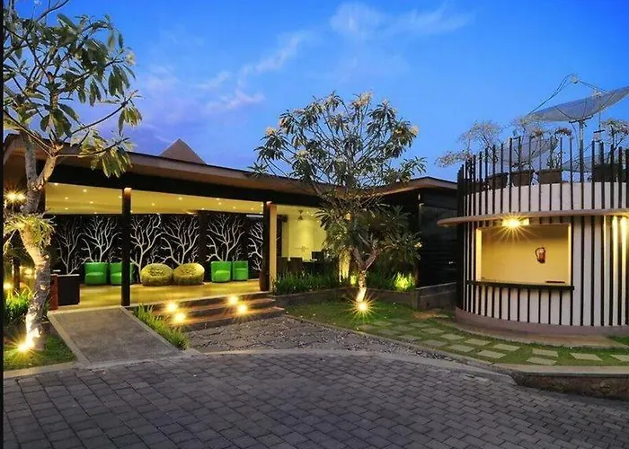 Abisha Hotel 3*