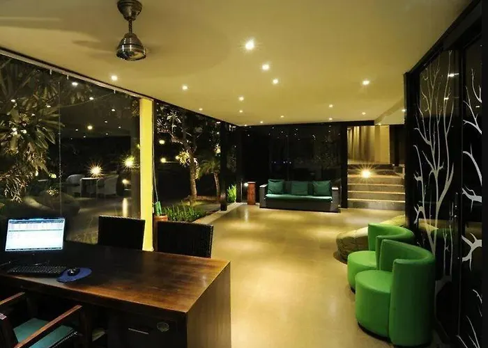 Abisha Hotel