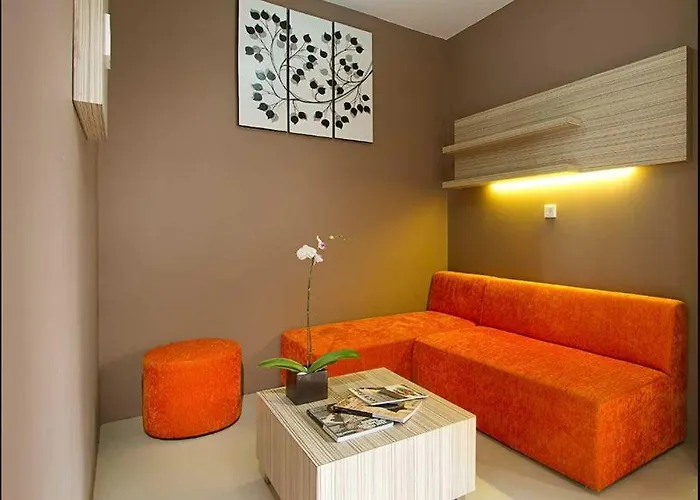 Hotel Abisha Jimbaran