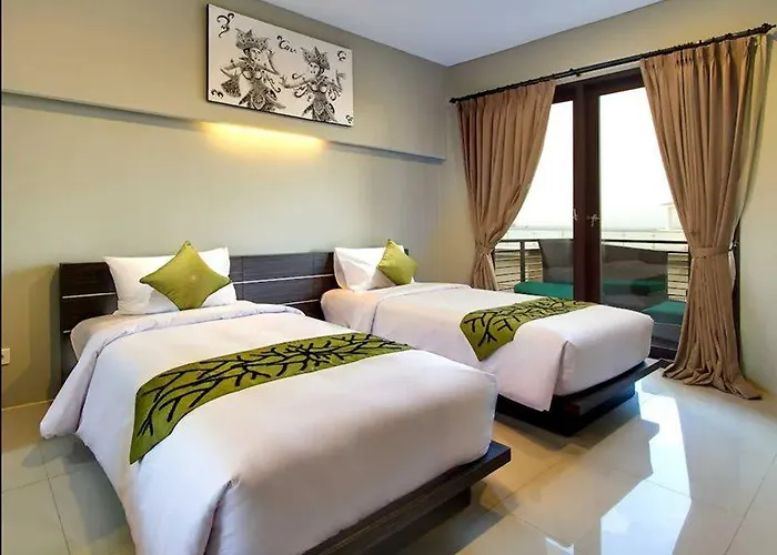 Hotel Abisha 3*