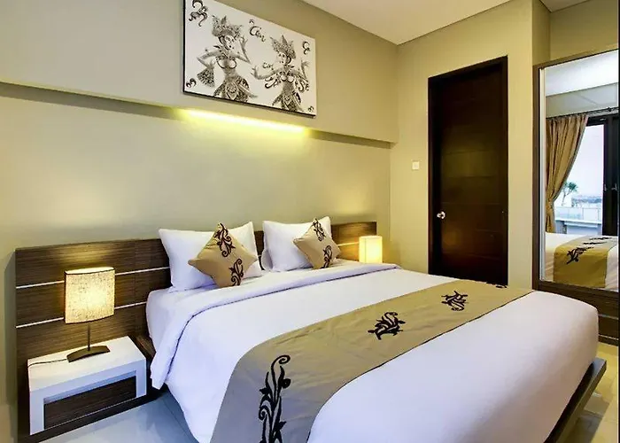 Hotel Abisha Jimbaran