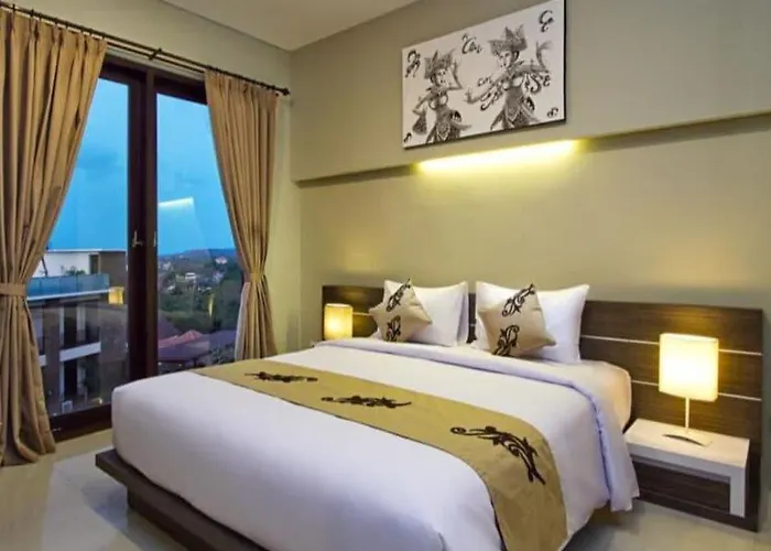 Abisha Hotel 3*
