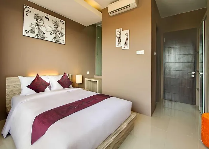 Hotel Abisha Jimbaran