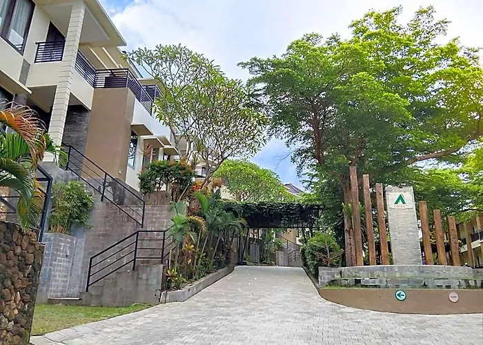 Abisha Hotel