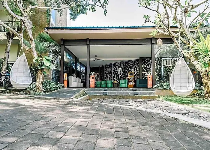 Abisha Hotel