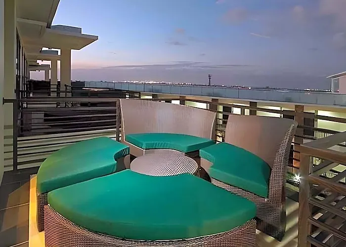 Abisha Hotel