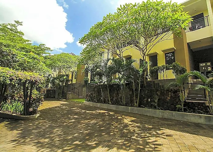 Hotel Abisha