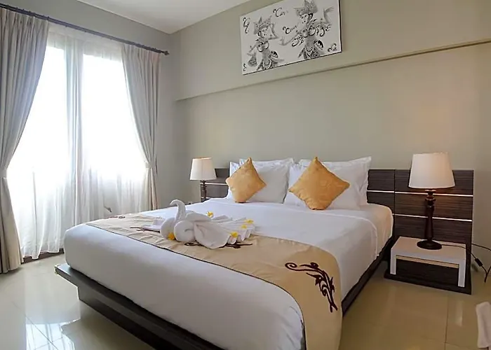 Abisha Hotel Jimbaran