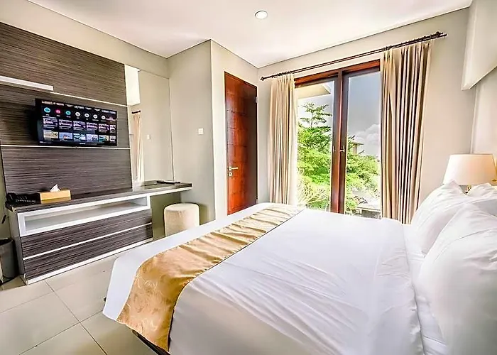 Hotel Abisha 3*