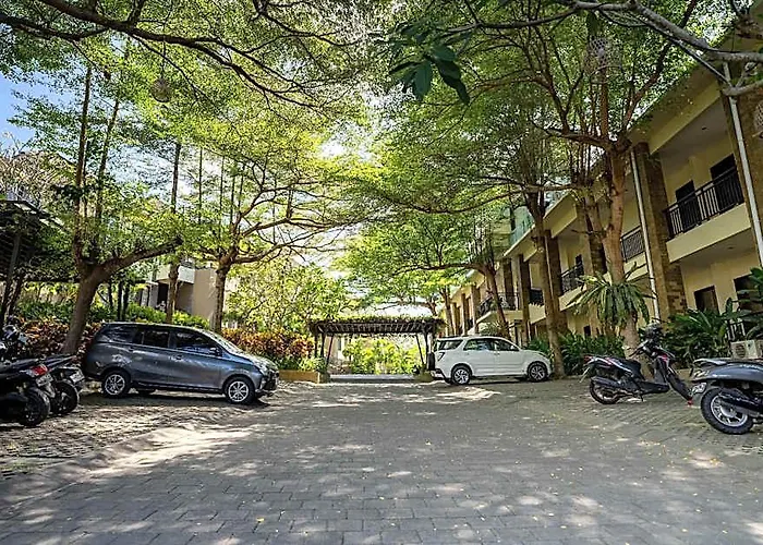 Hotel Abisha