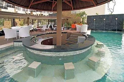 Hotel Abisha Jimbaran