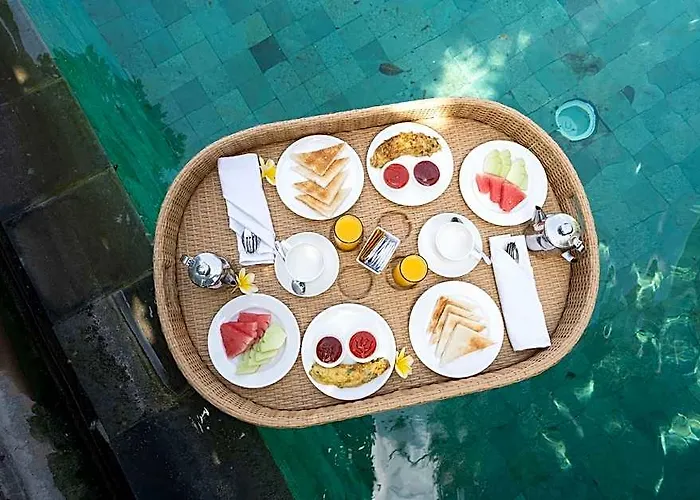 Abisha Hotel Jimbaran