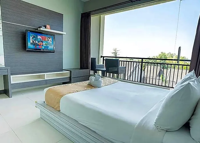 Abisha Hotel