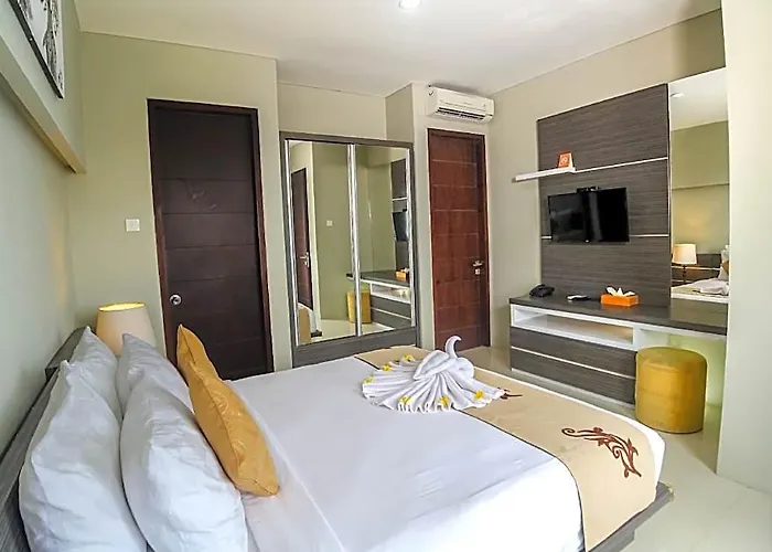 Hotel Abisha 3*
